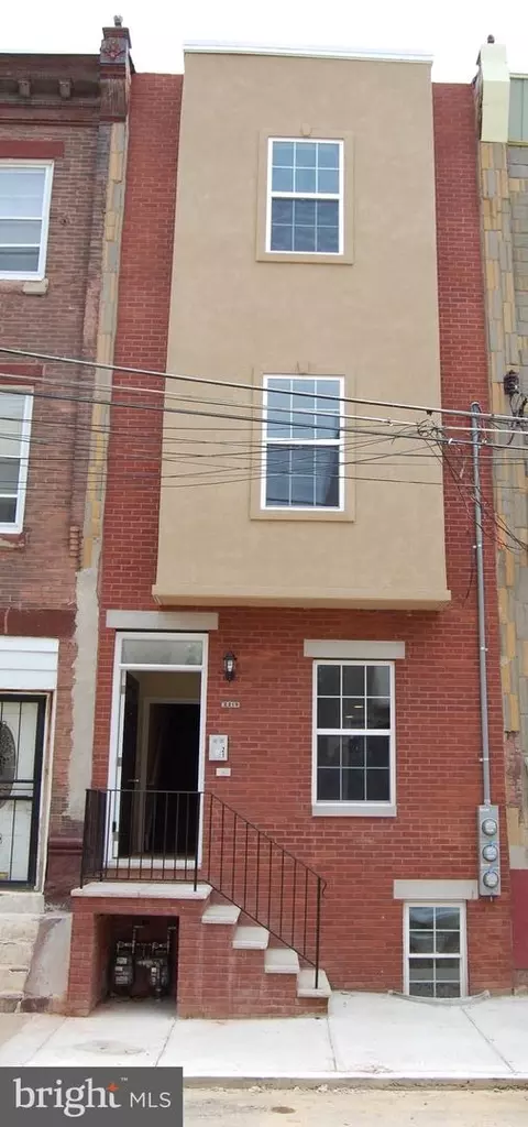 2215 N Camac St, Philadelphia, PA 19133