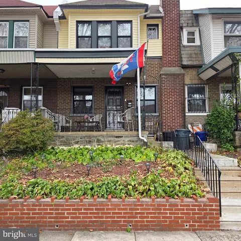 6642 N 20th St, Philadelphia, PA 19138