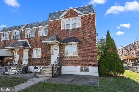 1530 Van Kirk St, Philadelphia, PA 19149