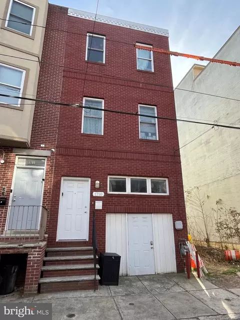 1710 Fontain St, Philadelphia, PA 19121