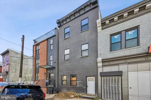 2628 Cecil B Moore Ave, Philadelphia, PA 19121