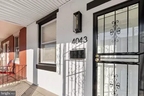 4043 N 8th St, Philadelphia, PA 19140