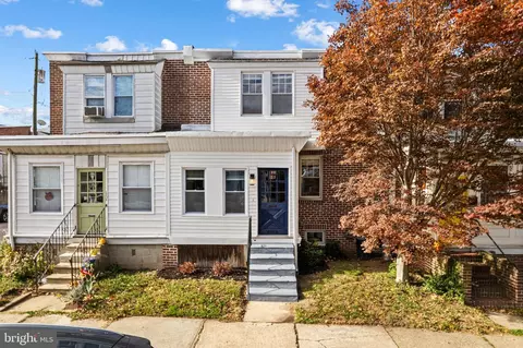 4028 Mitchell St, Philadelphia, PA 19128