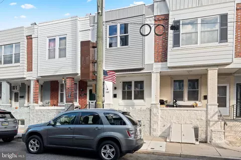 345 Roseberry St, Philadelphia, PA 19148