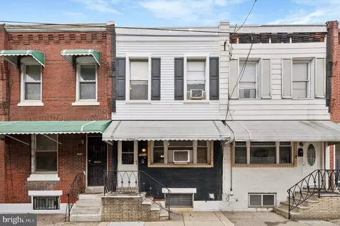 1930 S Hicks St, Philadelphia, PA 19145
