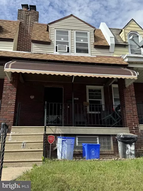 3928 Howland St, Philadelphia, PA 19124