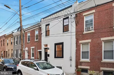 2600 Webster St, Philadelphia, PA 19146