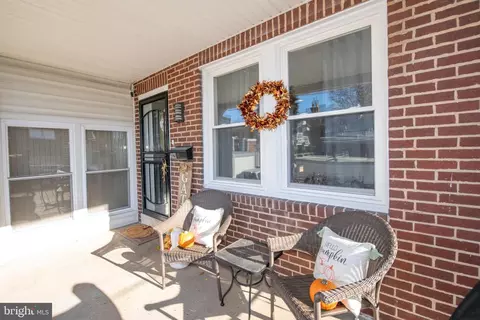 4121 E Howell St, Philadelphia, PA 19135