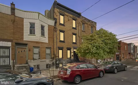 1002 S 25th St, Philadelphia, PA 19146