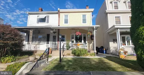 8088 Fairview St, Philadelphia, PA 19136