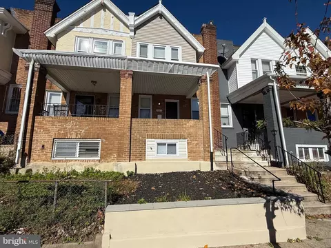 5845 Woodcrest Ave, Philadelphia, PA 19131
