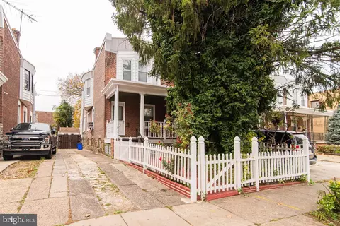 640 Levick St, Philadelphia, PA 19111
