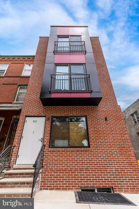 4111 Parrish St, Philadelphia, PA 19104
