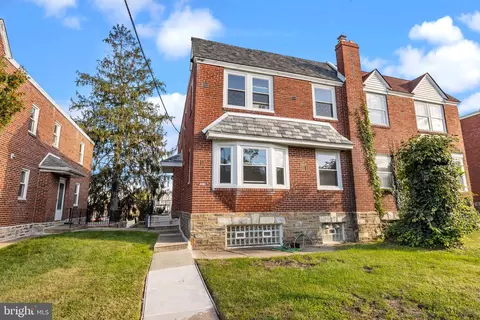 1318 E Duval St, Philadelphia, PA 19138