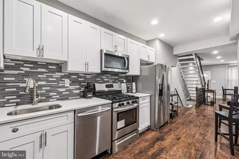 722 N Shedwick St, Philadelphia, PA 19104