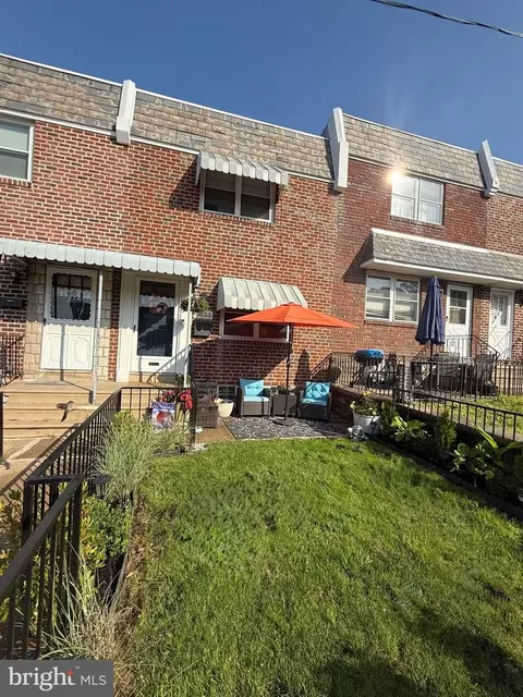 3633 Weightman St, Philadelphia, PA 19129