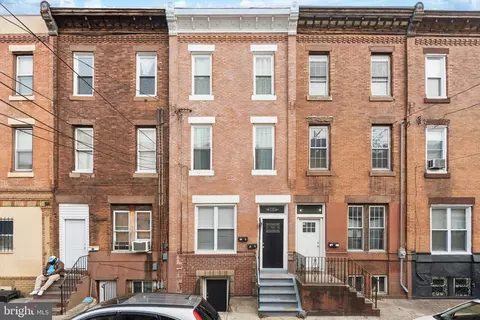 1705 S 18th St, Philadelphia, PA 19145