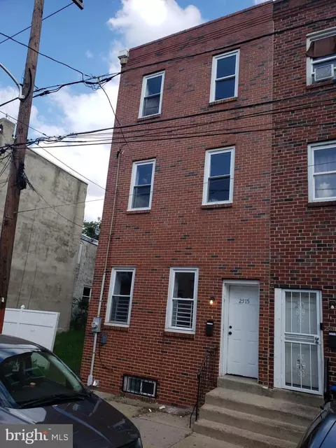 2515 N 4th St, Philadelphia, PA 19133