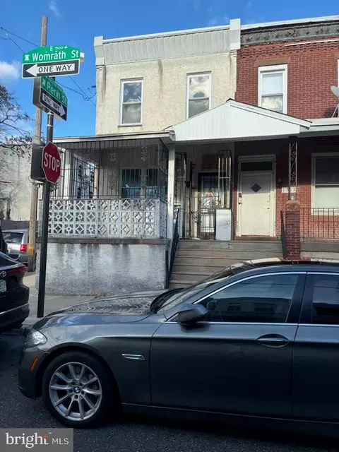 1501 Womrath St, Philadelphia, PA 19124