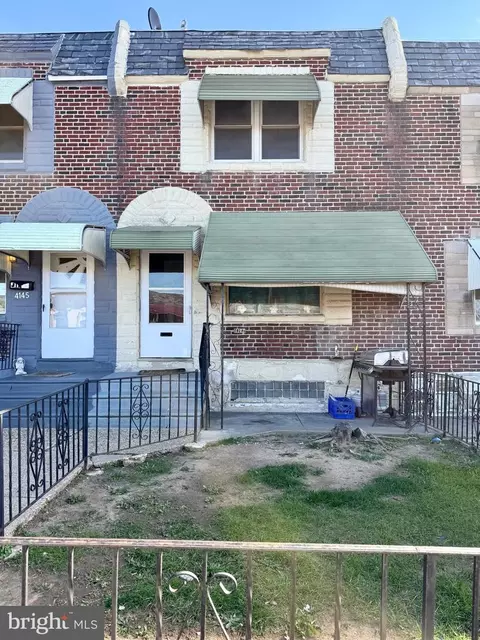 4143 K St, Philadelphia, PA 19124
