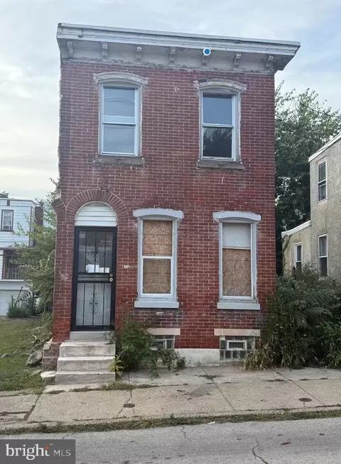 127 E Pastorius St, Philadelphia, PA 19144