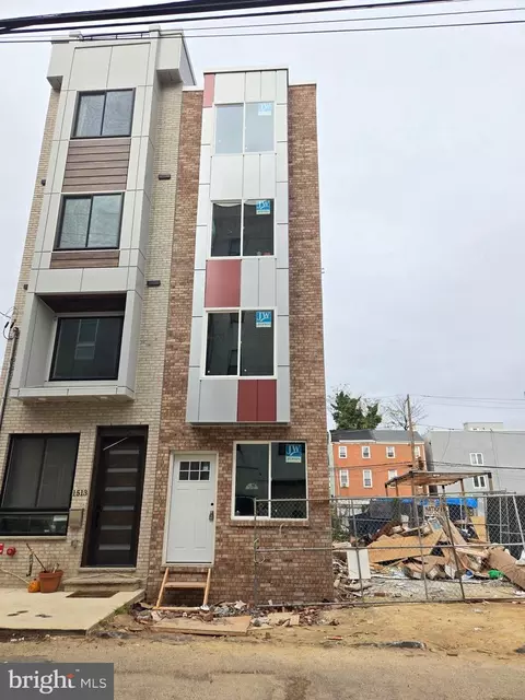 1511 W Flora St, Philadelphia, PA 19121