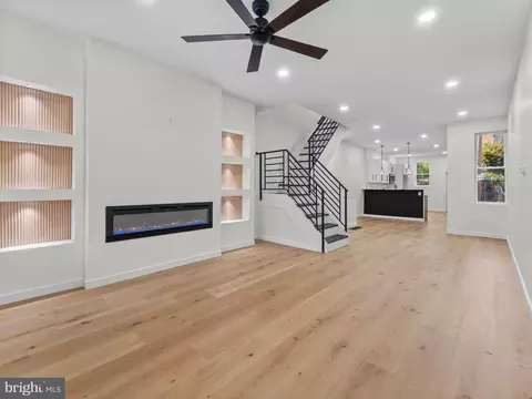 1244 N Allison St, Philadelphia, PA 19131