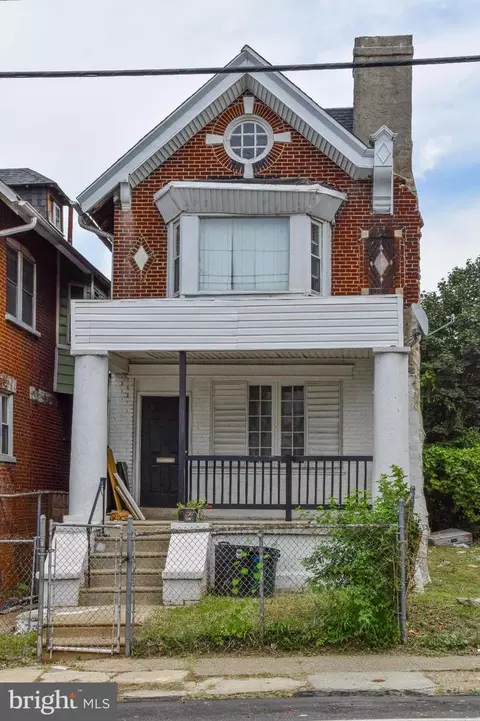 4517 Old York Rd, Philadelphia, PA 19140