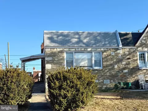 1629 Strahle St, Philadelphia, PA 19152