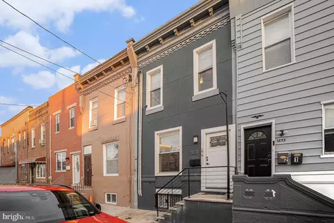 1831 Point Breeze Ave, Philadelphia, PA 19145