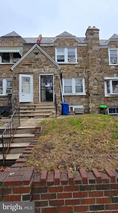 6054 E Roosevelt Blvd, Philadelphia, PA 19149