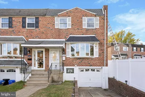 12516 Medford Pl, Philadelphia, PA 19154