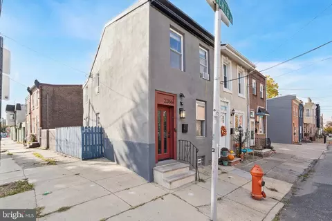 2366 E Fletcher St, Philadelphia, PA 19125