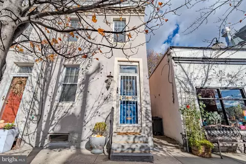 3411 Conrad St, Philadelphia, PA 19129