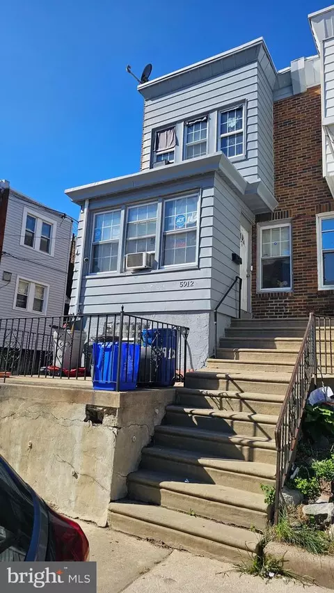 5912 Malta St, Philadelphia, PA 19120