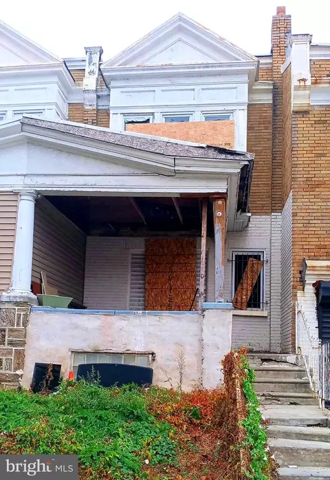 1064 Wagner Ave, Philadelphia, PA 19141