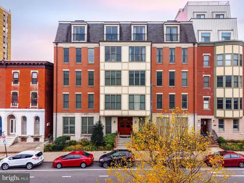 1910 Spring Garden St #1, Philadelphia, PA 19130