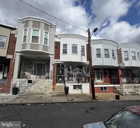 313 E Cornwall St, Philadelphia, PA 19134