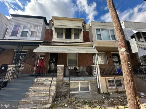 1942 N Hollywood St, Philadelphia, PA 19121