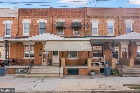 3063 E Thompson St, Philadelphia, PA 19134