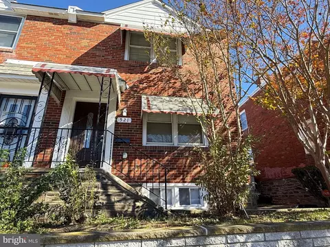 521 N 67th St, Philadelphia, PA 19151