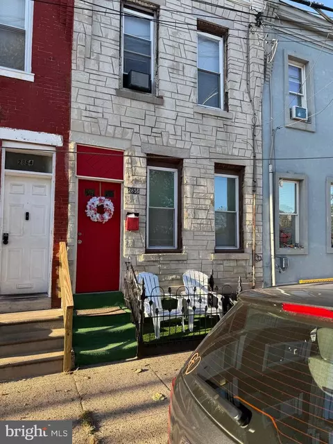 2856 Tulip St, Philadelphia, PA 19134