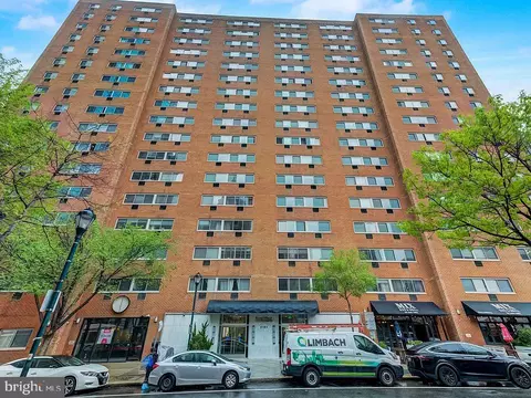 2101 Chestnut St #726, Philadelphia, PA 19103