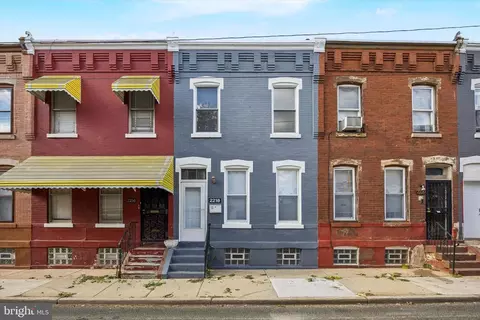 2218 N Gratz St, Philadelphia, PA 19132
