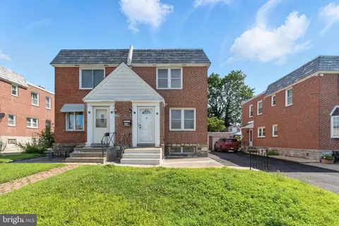 1907 Tustin St, Philadelphia, PA 19152