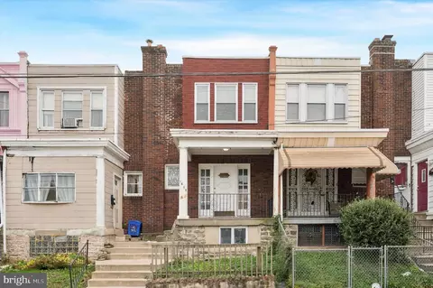1810 W Rockland St, Philadelphia, PA 19141