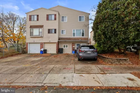 1532 Marcy Pl #B, Philadelphia, PA 19115