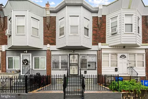 232 W Fisher Ave, Philadelphia, PA 19120