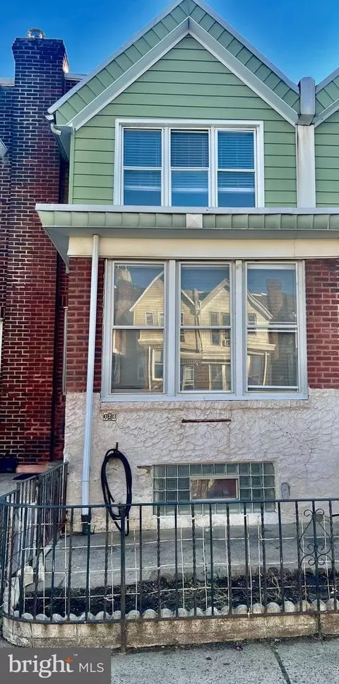 124 W Spencer Ave, Philadelphia, PA 19120
