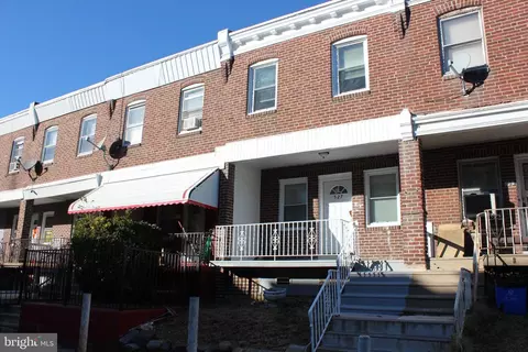 527 E Luray St, Philadelphia, PA 19120